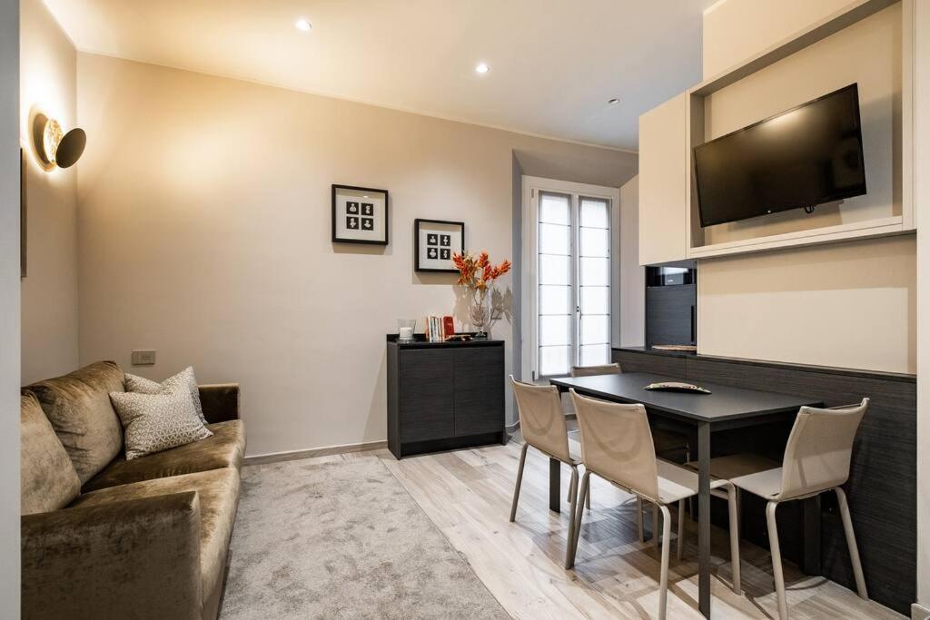 Casa Delle Farfalle 볼로냐 외부 사진