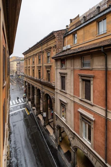 Casa Delle Farfalle 볼로냐 외부 사진