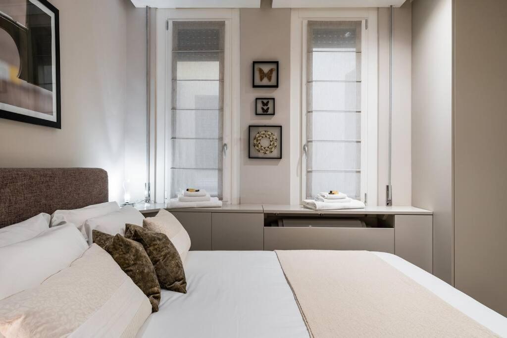 Casa Delle Farfalle 볼로냐 외부 사진