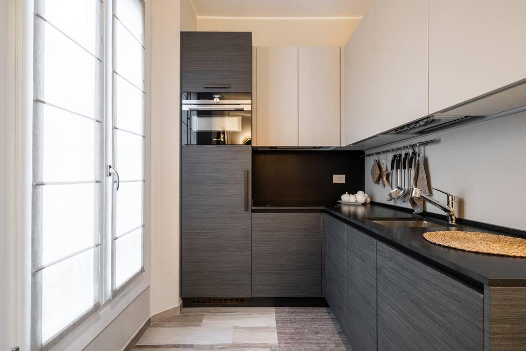 Casa Delle Farfalle 볼로냐 외부 사진